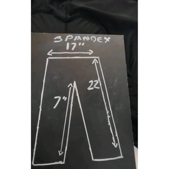 QUALIDYNE Padded Bicycle Cycling Shorts Mens Transpirability Red Black Size 2XL - Picture 14 of 14